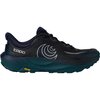 Topo Athletic - Ultraventure 5 Trail Running Shoe - Men's - Black/Dark Teal