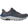 Grey/Blue