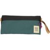 Botanic Green/Black