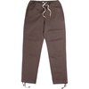 Topo Designs - Dirt Pant - Women's - Dark Brown