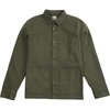 Topo Designs - Dirt Utility Jacket - Men's - Beetle