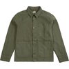 Topo Designs - Dirt Utility Jacket - Women's - Beetle