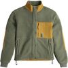 Beetle/Dark Khaki
