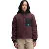 Huckleberry/Black
