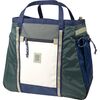 Topo Designs - Mountain Gear Bag - Forest/Bone White