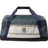 Topo Designs - Mountain 40L Duffel Bag - Forest/Bone White