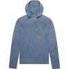 Stone Blue