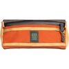 Topo Designs - Mountain Bike Bag - Woodland/Terracotta
