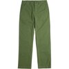 Topo Designs - Field Pant - Men's - Chive