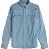 Light Denim