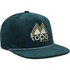 Peaks/Forest