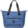 Topo Designs - Global Pro Travel Tote - Ocean Blue