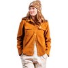 Topo Designs - Utility Corduroy Shirt - Women's - Brown Oak