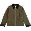 Topo Designs - Mt. West Ranch Jacket - Men's - Beetle