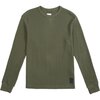 Topo Designs - Utility Waffle Crew Top - Men's - Beetle