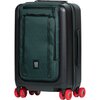 Topo Designs - Global Pro Travel Roller Bag - Dark Pine