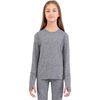 Grey Melange