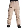 Dust Khaki