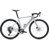 3T - Primo 2 WPNT GRX RX610 Gravel Bike - Gesso