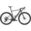 3T - Ultra 2 Italia GRX 1x Gravel Bike - Lavico