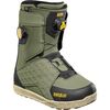 Olive/Black