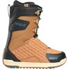 ThirtyTwo - Lashed Bradshaw Snowboard Boot - 2027 - Brown/Black
