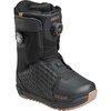 ThirtyTwo - Lashed Double BOA Snowboard Boot - 2027 - Black/Black/Gum