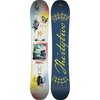 ThirtyTwo - Permanent Vacation Snowboard - 2027 - White