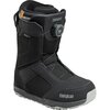 ThirtyTwo - Shifty BOA Snowboard Boot - 2027 - Black