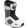 White/Grey/Black