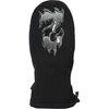 ThirtyTwo - Corp Mitten - Black/Silver