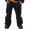 ThirtyTwo - Blahzay Cargo Pant - Men's - Black