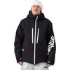 ThirtyTwo - Lashed Insulated Jacket - Men's - Black