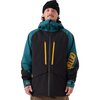 Dark Teal