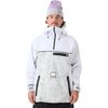 ThirtyTwo - Light Anorak - Men's - Black/White