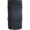 Turtle Fur - Totally Tubular Solid Balaclava - Black