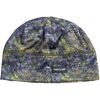Turtle Fur - Comfort Shell Brain Shroud Print Beanie - Forager