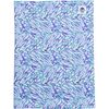 Turtle Fur - Pipe Dream Lined Micro Fleece - Arctic Sea