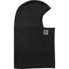 Turtle Fur - Comfort Shell Solid Shellaclava - Kids' - Black