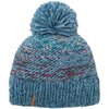 Turtle Fur - Firefly Hat - Women's - Blue Snow