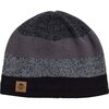 Turtle Fur - BTV Beanie - Boys' - Black Heather