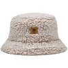 Turtle Fur - Comfort Lush Bucket Hat - Kids' - Natural