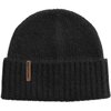 Turtle Fur - Polly Beanie - Women's - Black