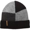 Turtle Fur - Briar Beanie - Black