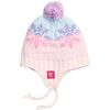 Turtle Fur - Celeste Beanie - Kids' - Ballerina