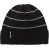 Turtle Fur - Lambswool Kindra Beanie - Black