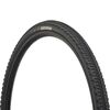 Black, Durable, Fast Compound