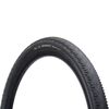 Black, Light and Supple, Fast Compound