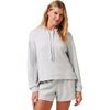 Heather Light Grey