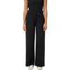 TravisMathew - Skyloft Soft Wide Leg Pant - Women's - Black